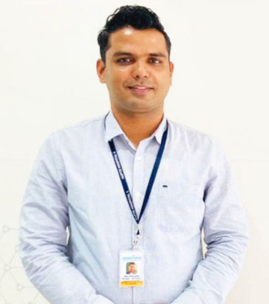 Atul Mohadik